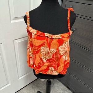 Band of The Free Tank